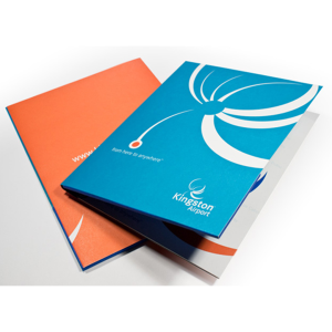 Carpeta 9x12 Inches Ejecutivo